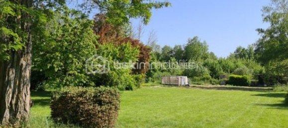 Casa de 5 dormitorios en Villeneuve-l'Archeveque, France No. 360107 7