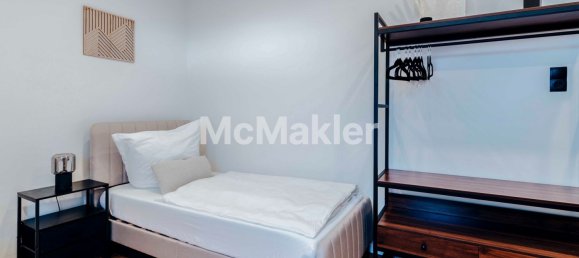 Apartamento T2 em Augsburg, Germany N.º 209016 6