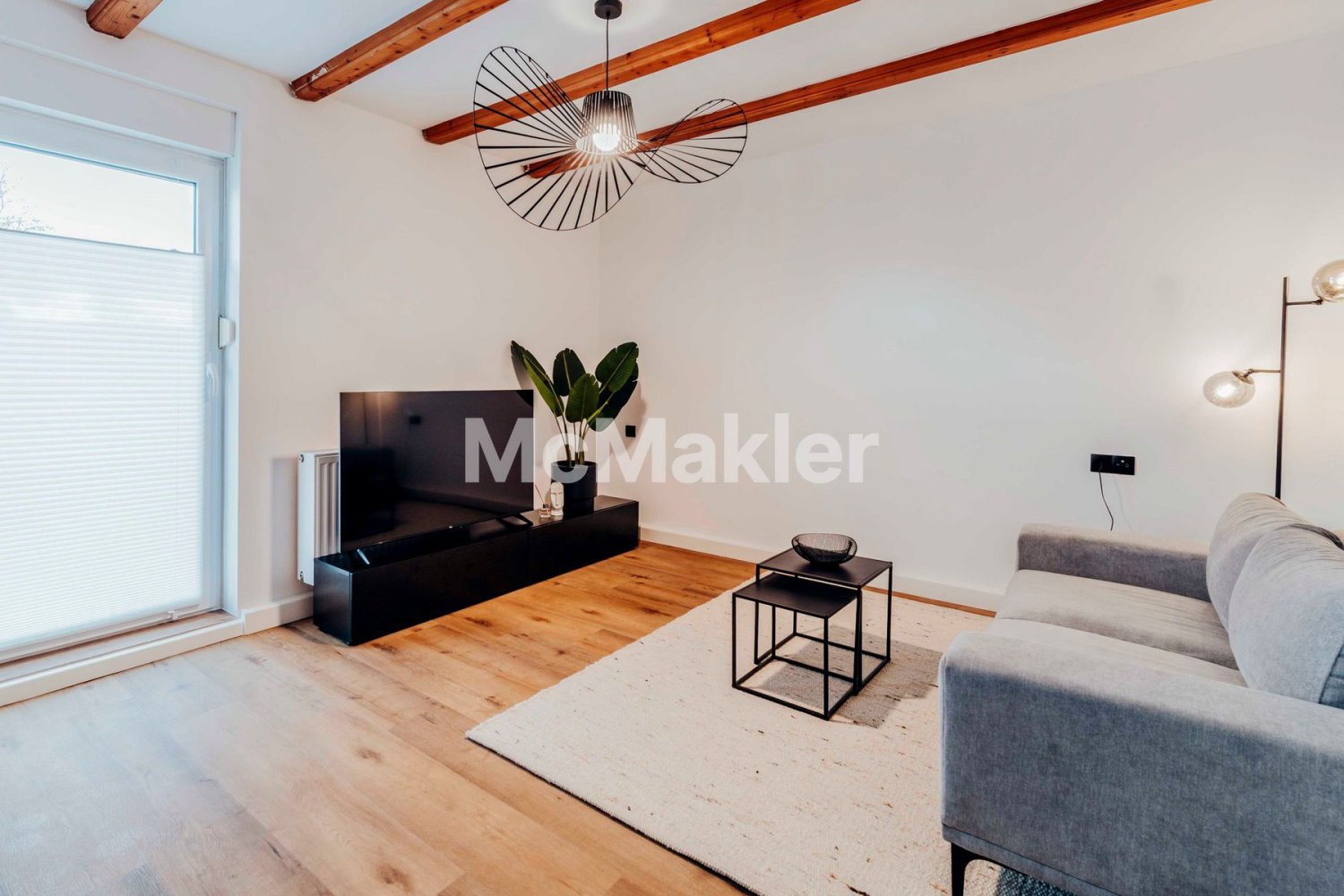 Apartamento T2 em Augsburg, Germany N.º 209016