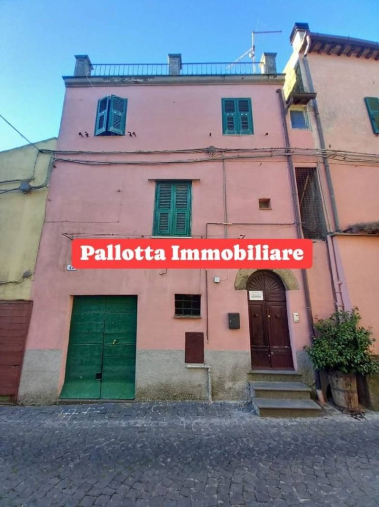 2 bedrooms Apartment in Valentano, Italy No. 174950