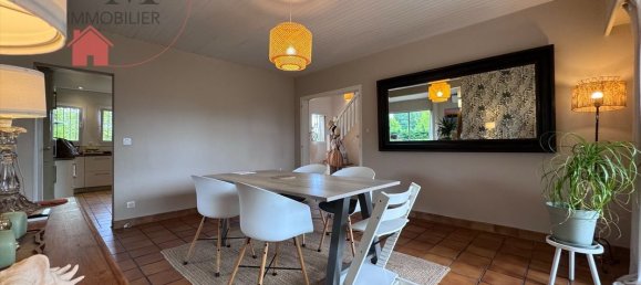 5 Schlafzimmer Villa in Dax, France, Nr. 317417 4
