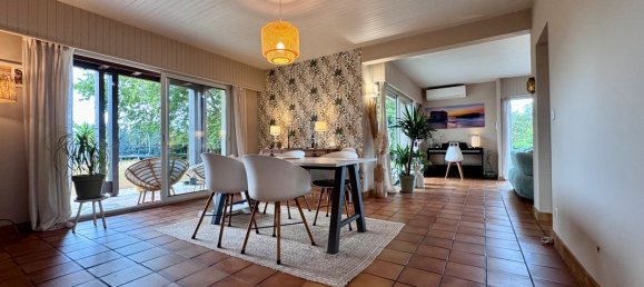 5 Schlafzimmer Villa in Dax, France, Nr. 317417 5