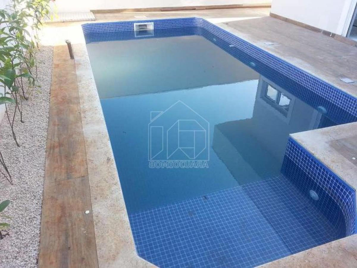 3 غرف نوم منزل في Sao Paulo, Brazil رقم 557545