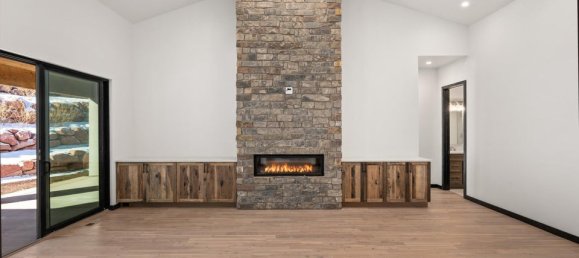 Коммерческая недвижимость с 5 спальнями в Гленвуд Спрингс, США № 279 12