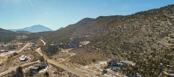 Коммерческая недвижимость с 5 спальнями в Гленвуд Спрингс, США № 279 5