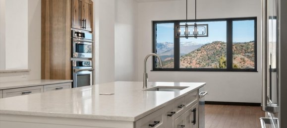 Коммерческая недвижимость с 5 спальнями в Гленвуд Спрингс, США № 279 26