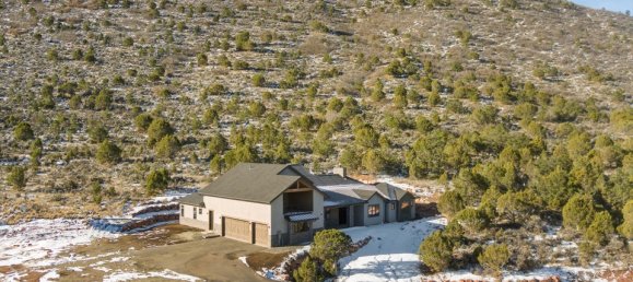 Коммерческая недвижимость с 5 спальнями в Гленвуд Спрингс, США № 279 3