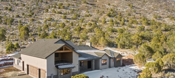 Коммерческая недвижимость с 5 спальнями в Гленвуд Спрингс, США № 279 2