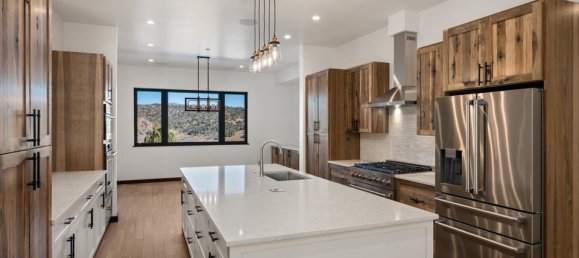 Коммерческая недвижимость с 5 спальнями в Гленвуд Спрингс, США № 279 21