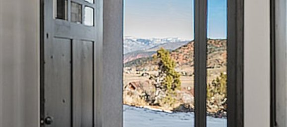 Коммерческая недвижимость с 5 спальнями в Гленвуд Спрингс, США № 279 9