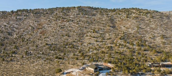 Коммерческая недвижимость с 5 спальнями в Гленвуд Спрингс, США № 279 4