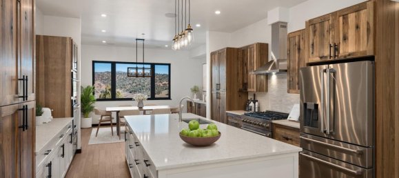 Коммерческая недвижимость с 5 спальнями в Гленвуд Спрингс, США № 279 20