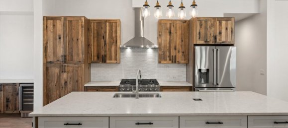 Коммерческая недвижимость с 5 спальнями в Гленвуд Спрингс, США № 279 19