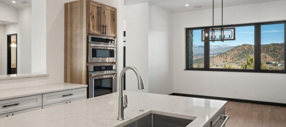 Коммерческая недвижимость с 5 спальнями в Гленвуд Спрингс, США № 279 25