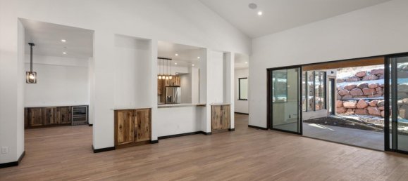 Коммерческая недвижимость с 5 спальнями в Гленвуд Спрингс, США № 279 16