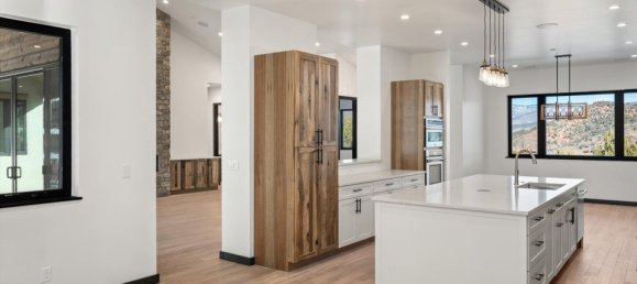 Коммерческая недвижимость с 5 спальнями в Гленвуд Спрингс, США № 279 27