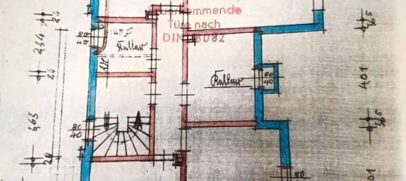 5 chambres Maison de ville à Bamberg, Germany No. 232008 21