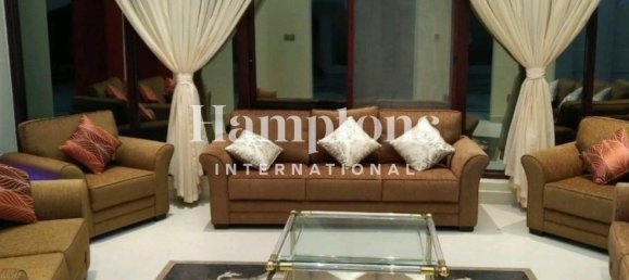 7 bedrooms Villa for rent in Emirates Hills, Dubai, UAE № 192600 2