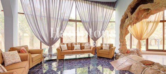 7 bedrooms Villa for rent in Emirates Hills, Dubai, UAE № 192600 15