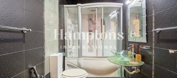 7 bedrooms Villa for rent in Emirates Hills, Dubai, UAE № 192600 25