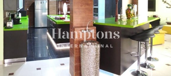 7 bedrooms Villa for rent in Emirates Hills, Dubai, UAE № 192600 24