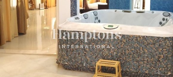 7 bedrooms Villa for rent in Emirates Hills, Dubai, UAE № 192600 18