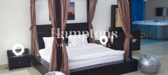 7 bedrooms Villa for rent in Emirates Hills, Dubai, UAE № 192600 19