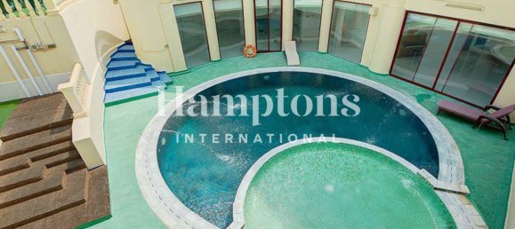 7 bedrooms Villa for rent in Emirates Hills, Dubai, UAE № 192600 12