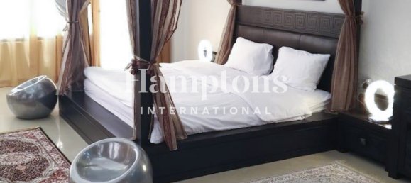 7 bedrooms Villa for rent in Emirates Hills, Dubai, UAE № 192600 11