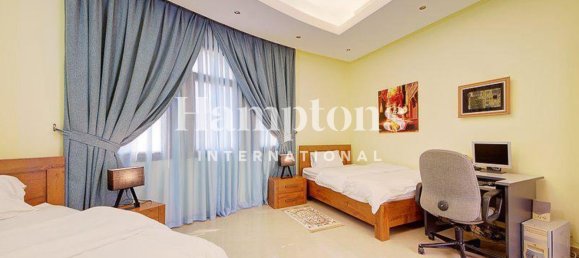 7 bedrooms Villa for rent in Emirates Hills, Dubai, UAE № 192600 23