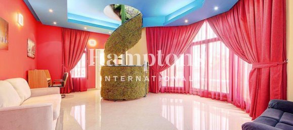 7 bedrooms Villa for rent in Emirates Hills, Dubai, UAE № 192600 16