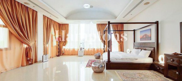 7 bedrooms Villa for rent in Emirates Hills, Dubai, UAE № 192600 9