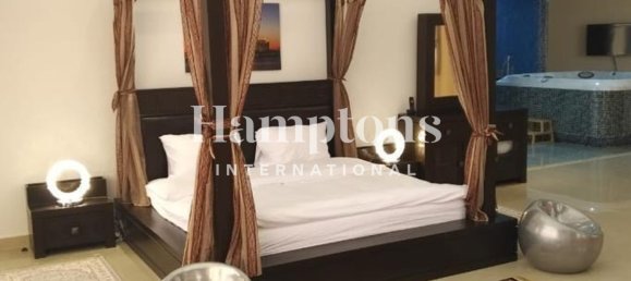 7 bedrooms Villa for rent in Emirates Hills, Dubai, UAE № 192600 3