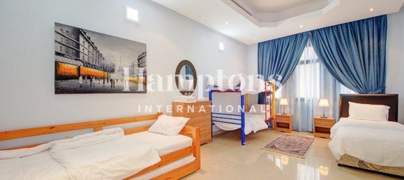 7 bedrooms Villa for rent in Emirates Hills, Dubai, UAE № 192600 21