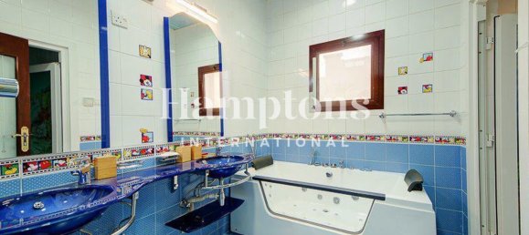7 bedrooms Villa for rent in Emirates Hills, Dubai, UAE № 192600 7