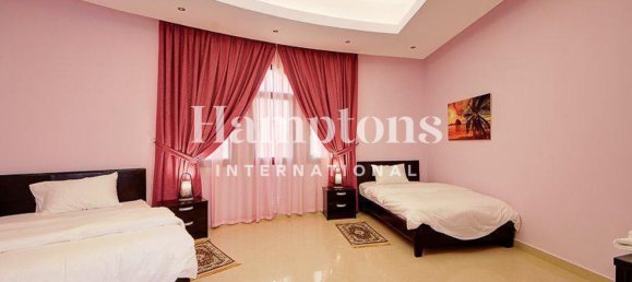 7 bedrooms Villa for rent in Emirates Hills, Dubai, UAE № 192600 27