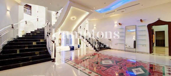 7 bedrooms Villa for rent in Emirates Hills, Dubai, UAE № 192600 20