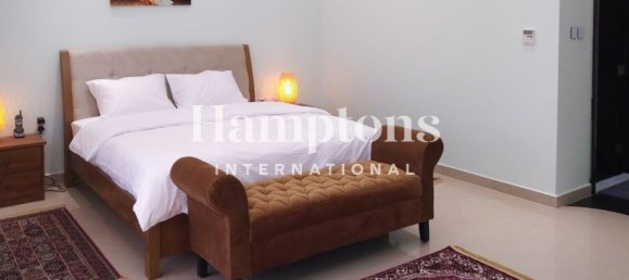 7 bedrooms Villa for rent in Emirates Hills, Dubai, UAE № 192600 8