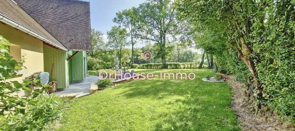 5 bedrooms House in Argenvilliers, France No. 77892 15