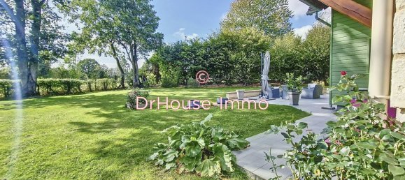 5 bedrooms House in Argenvilliers, France No. 77892 4