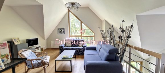 5 bedrooms House in Argenvilliers, France No. 77892 24