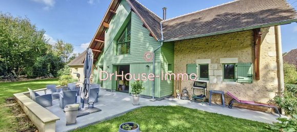5 bedrooms House in Argenvilliers, France No. 77892 13