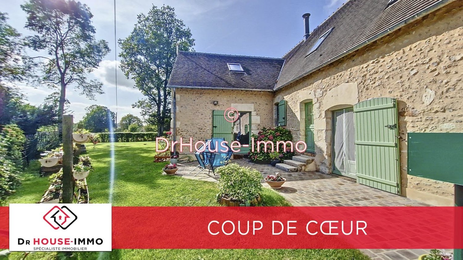 Дом с 5 спальнями в Аржанвийе, Франция № 77892