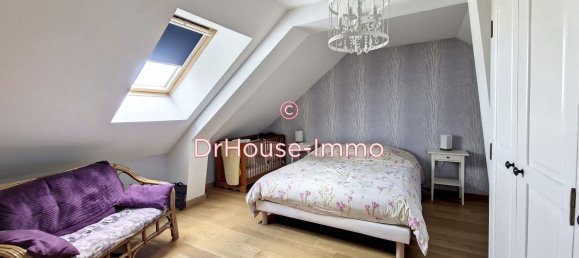 5 bedrooms House in Argenvilliers, France No. 77892 29