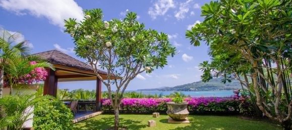 Moradia T6 em Kamala, Thailand N.º 78854 8