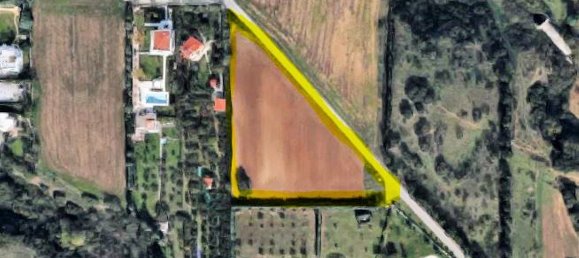 Отель, гостиница 6000м² в Ореокастрон, Греция № 5309 2