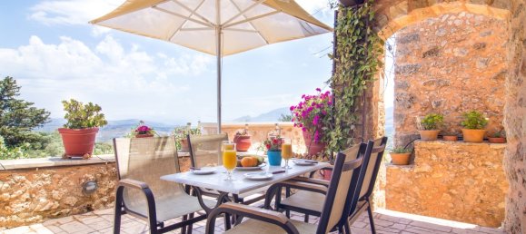 5-Zimmer Hotel in Chania, Greece, Nr. 95207 5