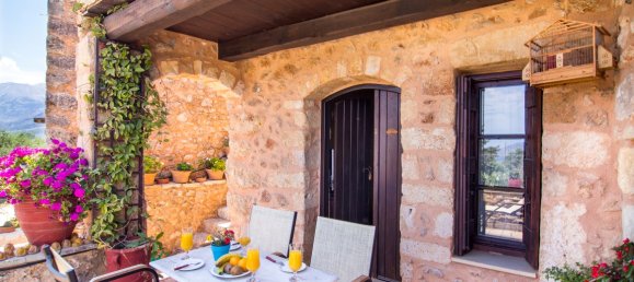 5-Zimmer Hotel in Chania, Greece, Nr. 95207 6