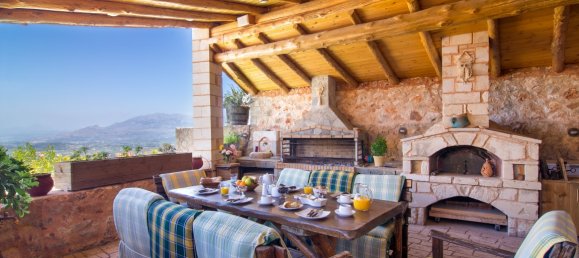 5-Zimmer Hotel in Chania, Greece, Nr. 95207 26