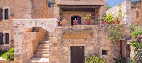 5-Zimmer Hotel in Chania, Greece, Nr. 95207 28